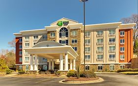 Holiday Inn Express Fort Benning Columbus Ga